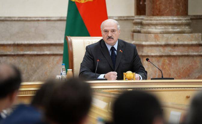 ДНР и ЛНР: Один Лукашенко заменит всю «нормандскую четверку»