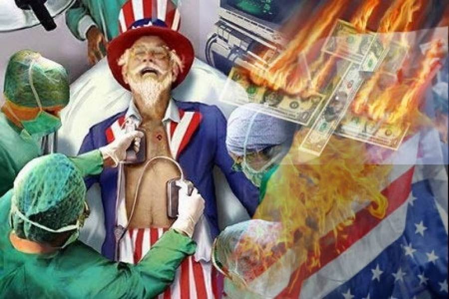 Сбывшееся предсказание Збигнева Бжезинского, или новый виток проблем США Сбывшееся предсказание Збигнева Бжезинского, или новый виток проблем США