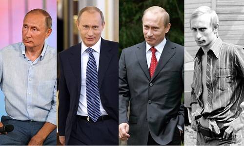 Замены Путину сегодня нет. Но запрос на это уже есть… Замены Путину сегодня нет. Но запрос на это уже есть…