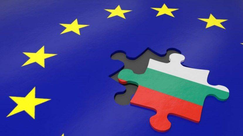 Для Евросоюза Болгария-балласт