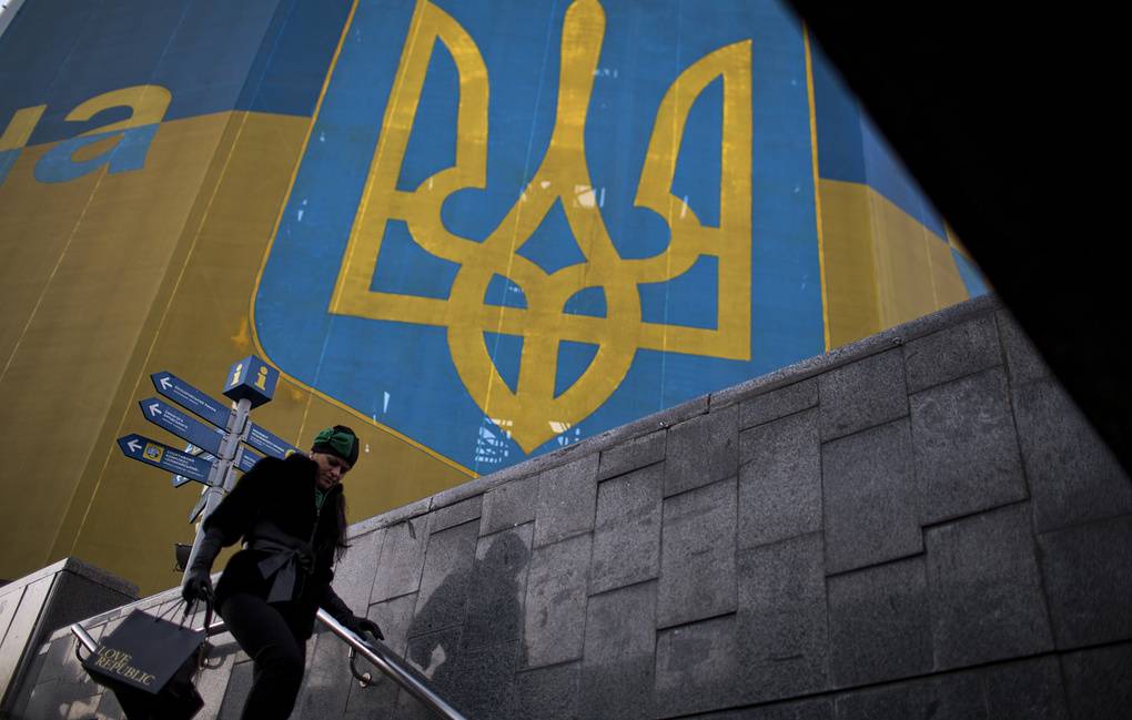 Украинизация политики ЕС: поддержка Киева после контрмер РФ вызывает смех