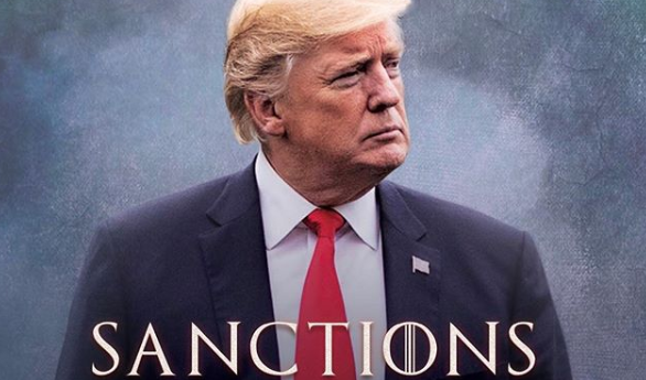 Вспомнить все. США восстанавливают все санкции против Ирана