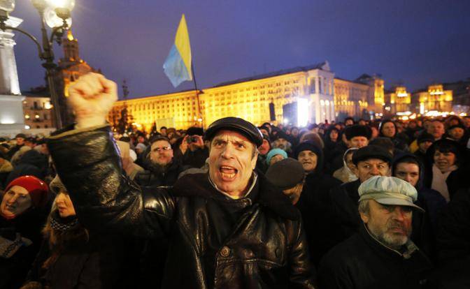Москве рано сдаваться и ставить крест на Украине