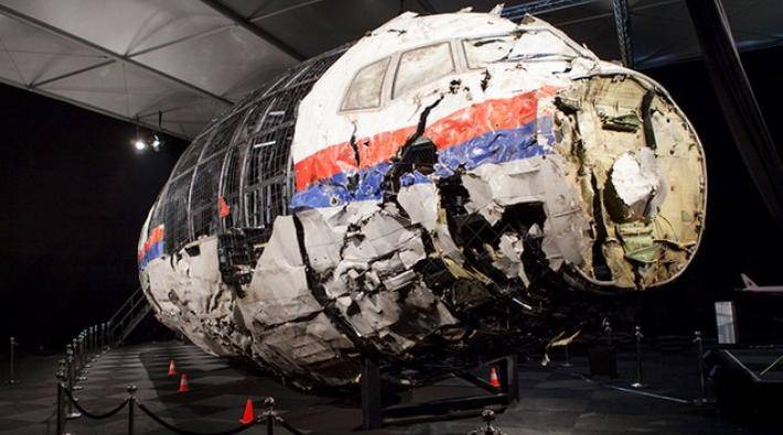 Трагедия MH17: в МИД РФ заявили, что Нидерландам нечего ответить на факты