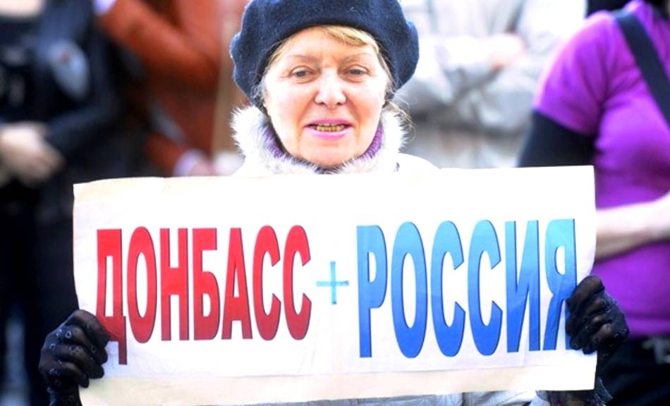 Настоящая история Донбасса: правда будет, но потом