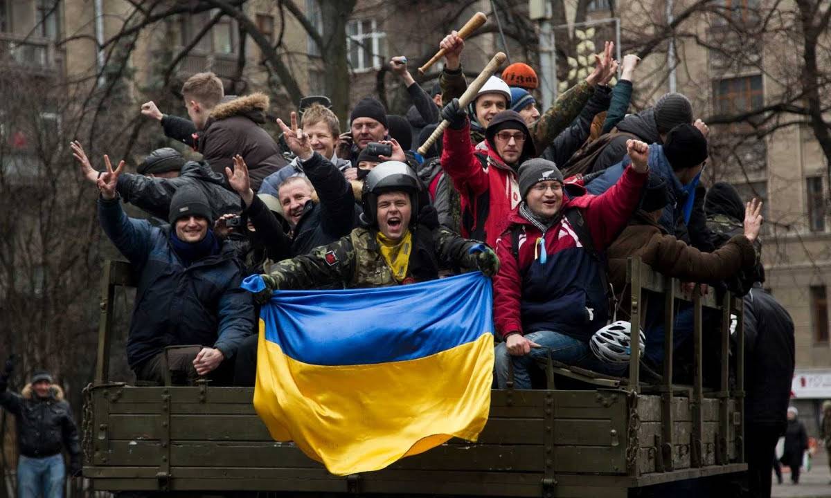 Украина в десятке стран с самыми быстрыми темпами сокращения населения