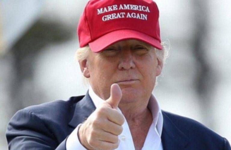 Сделает ли Трамп Америку великой? Судьба США решается сегодня Сделает ли Трамп Америку великой? Судьба США решается сегодня