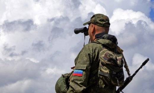 Точка давления на РФ: Донбасс станет для Киева бомбой замедленного действия