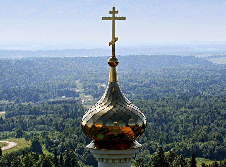 Угроза нового раскола на Украине: Киев берет церковь в свои руки