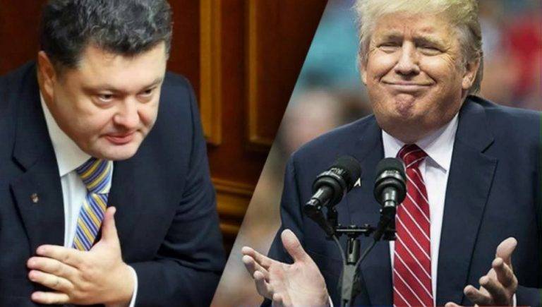 Американо-украинские выборы: победит хаос