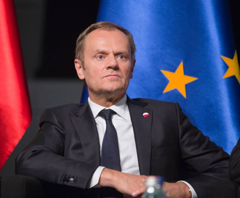 Покинет ли Польша Евросоюз?