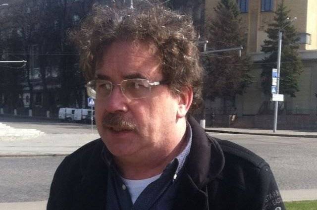 Владимир Чемерис рассказал, что ждет Украину в скором будущем Владимир Чемерис рассказал, что ждет Украину в скором будущем