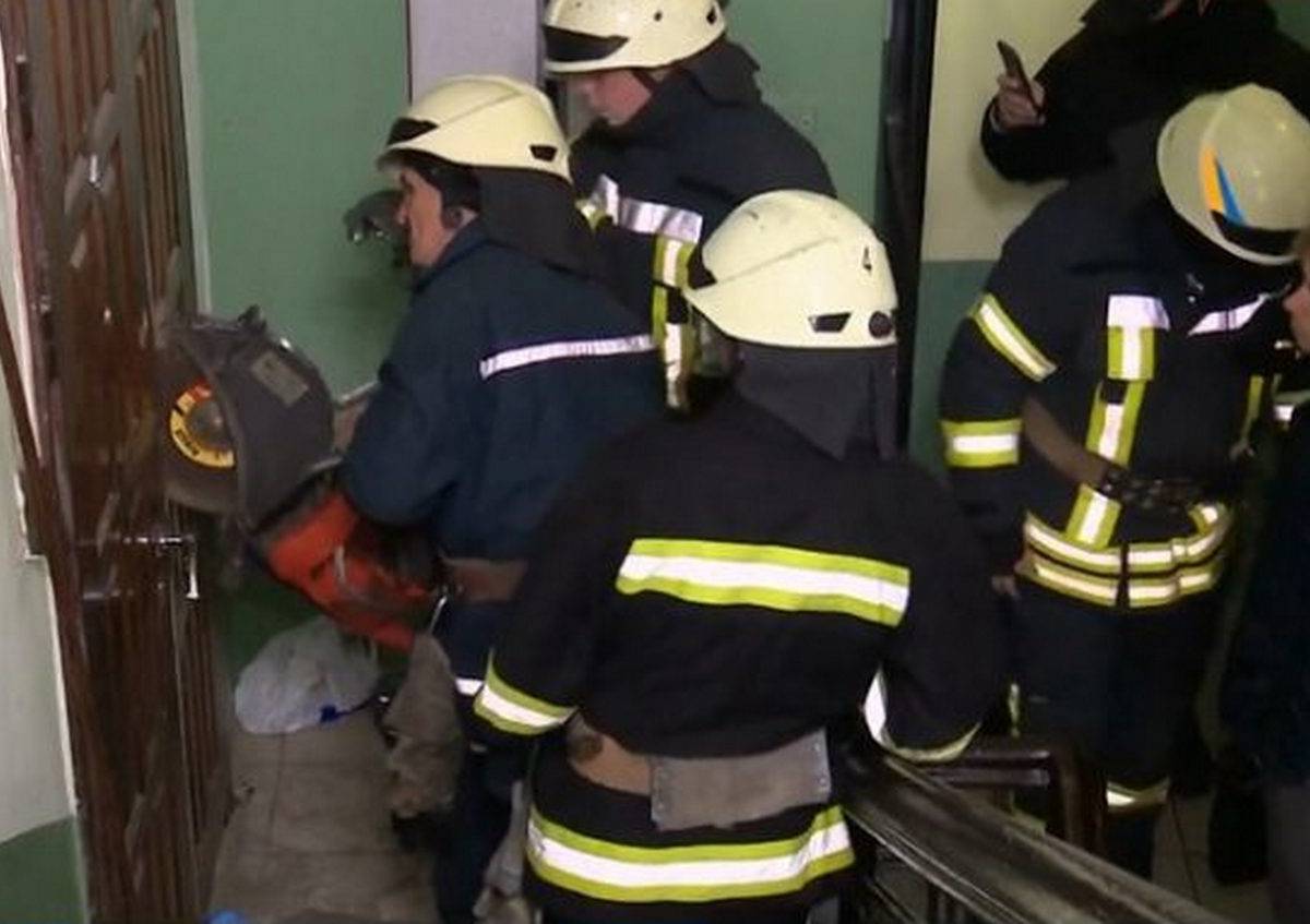 Твари дрожащие под маской «гражданского общества» Твари дрожащие под маской «гражданского общества»