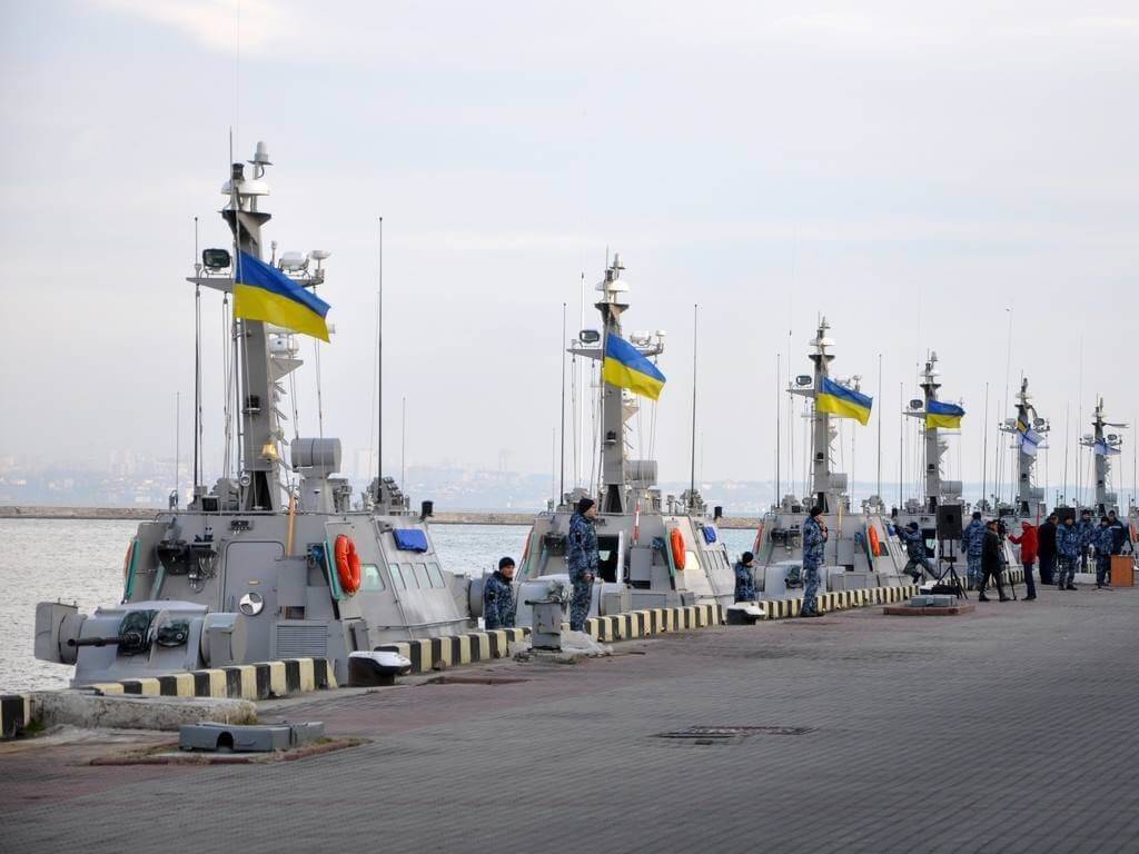 «Точка входа» для провокации на Азове: Киев готов к новому обострению