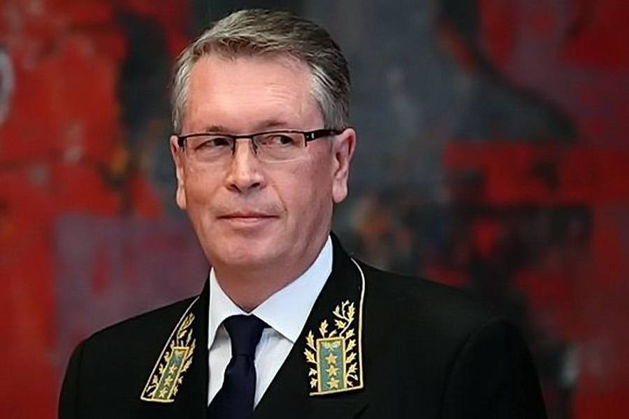 Александр Чепурин: Россия и Сербия имеет огромные возможности Александр Чепурин: Россия и Сербия имеет огромные возможности