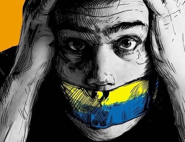 Европа открыла глаза – на Украине процветают нацизм и беззаконие