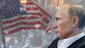 Русские перестают играть в поддавки: как США добиваются «смены режима» в РФ