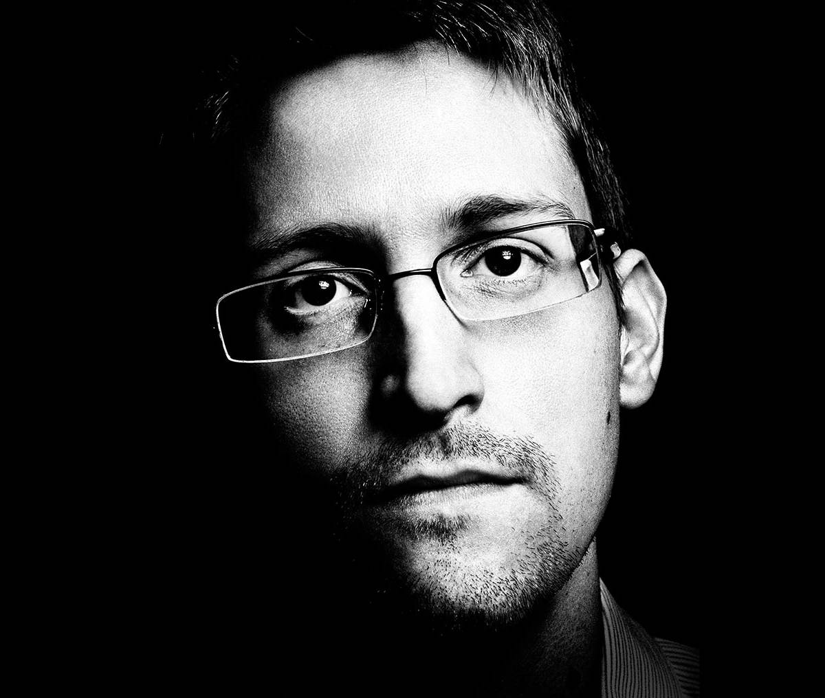 Сноуден рассказал, как выследили Хашогги
