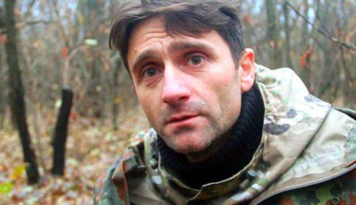 Откровенный рассказ сербского снайпера о войне, политике и Донбассе Откровенный рассказ сербского снайпера о войне, политике и Донбассе
