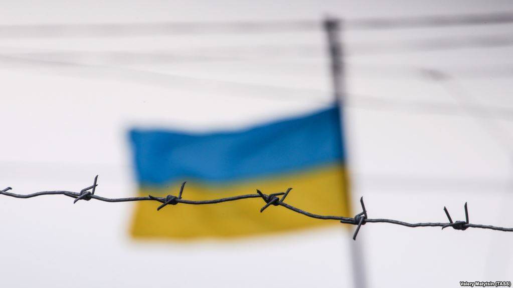 О чем говорит российский санкционный список в отношении Украины (I)