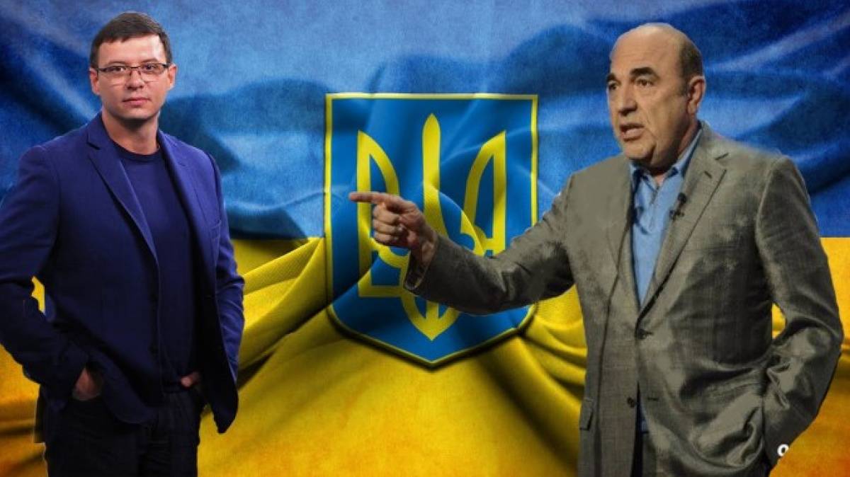 Оппозиция объединяется к выборам: в Киеве создали новую партию «За жизнь»