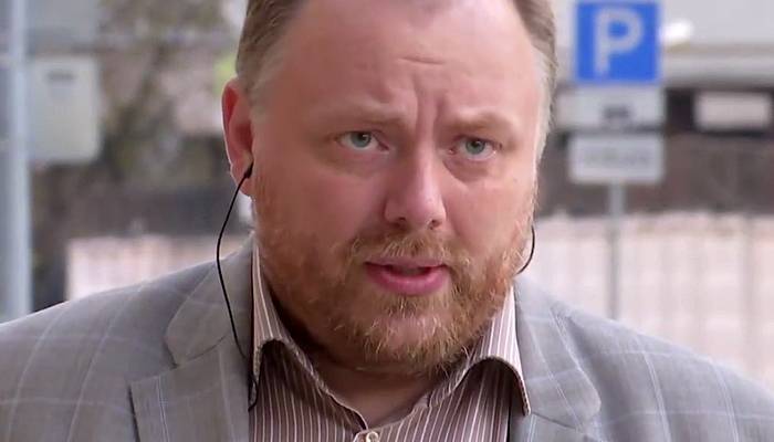 Холмогоров об Украине: едем ли мы в рай завтра или немного подождем Холмогоров об Украине: едем ли мы в рай завтра или немного подождем