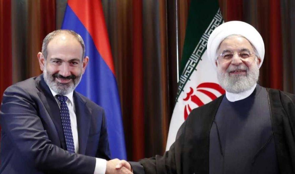 Армения и санкции против Ирана: как защитить национальные интересы?