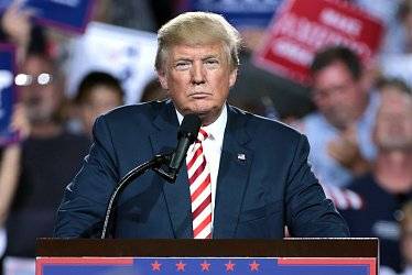 Промежуточные выборы в США: 5 выводов для Трампа Промежуточные выборы в США: 5 выводов для Трампа