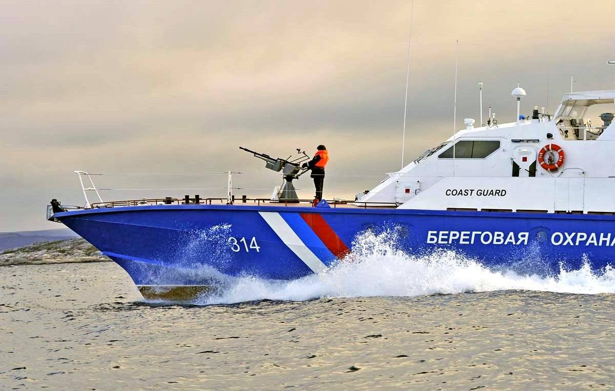 Готовящаяся Киевом провокация в Азовском море: Россия играет на опережение