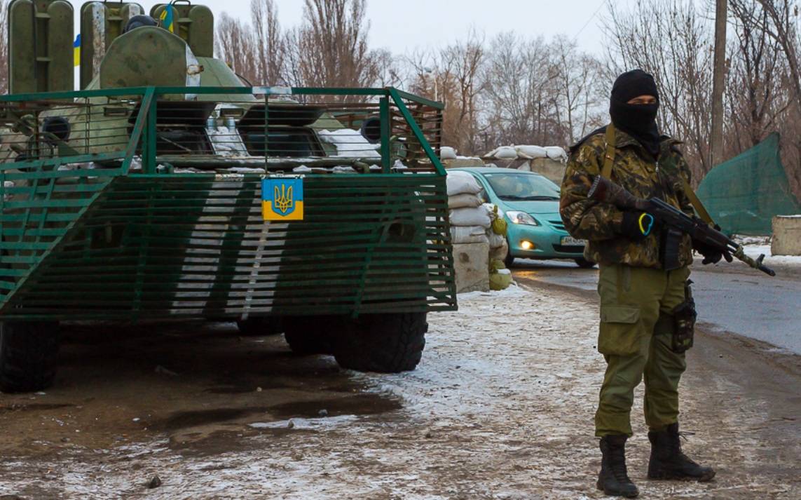 Домой не вернешься: крымчане боятся ступать на украинскую землю