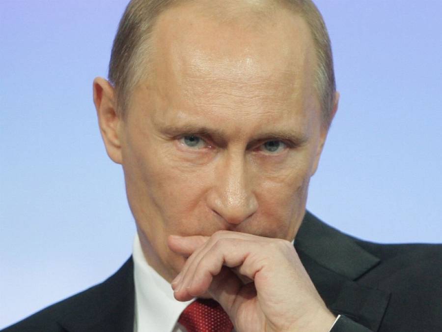 Что будет с Россией без Владимира Путина