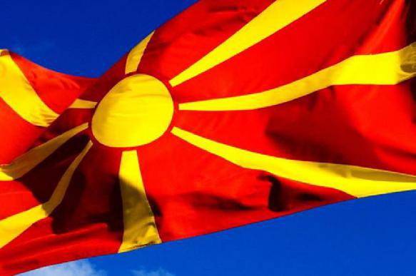 Македония обратилась к Западу с просьбой помириться с Россией