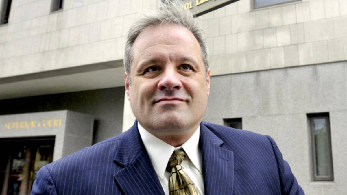 Хэл Тёрнер: прошедшие выборы приведут США к гражданской или ядерной войне Хэл Тёрнер: прошедшие выборы приведут США к гражданской или ядерной войне