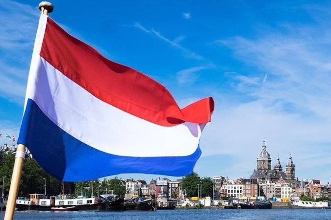 Нидерландская угроза для национальной безопасности США превышает российскую