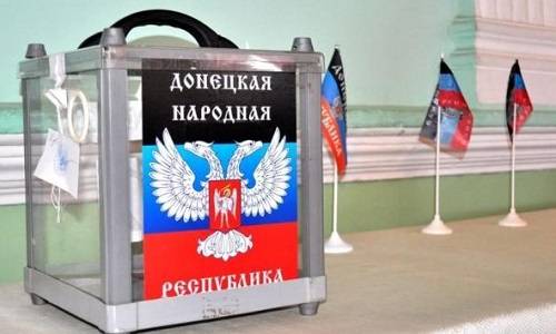 Выборы в Донбассе: кого и почему там выбрал Кремль