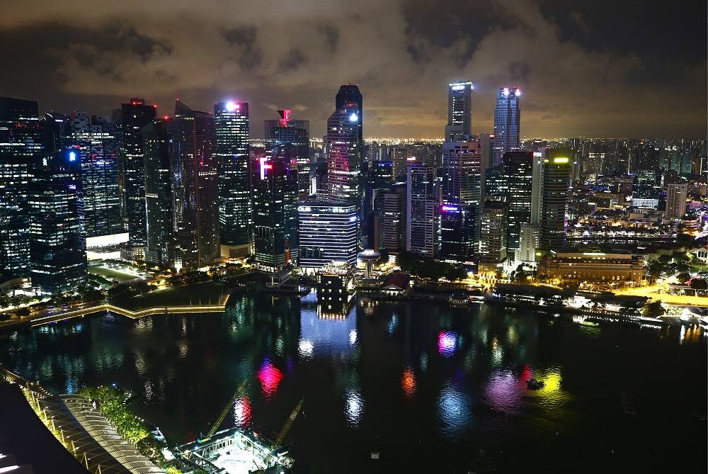 В Сингапуре рассчитывают на более тесное сотрудничество с Россией