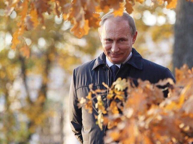 Замёрзшие жители Смелы встретят Путина с цветами, если он включит отопление