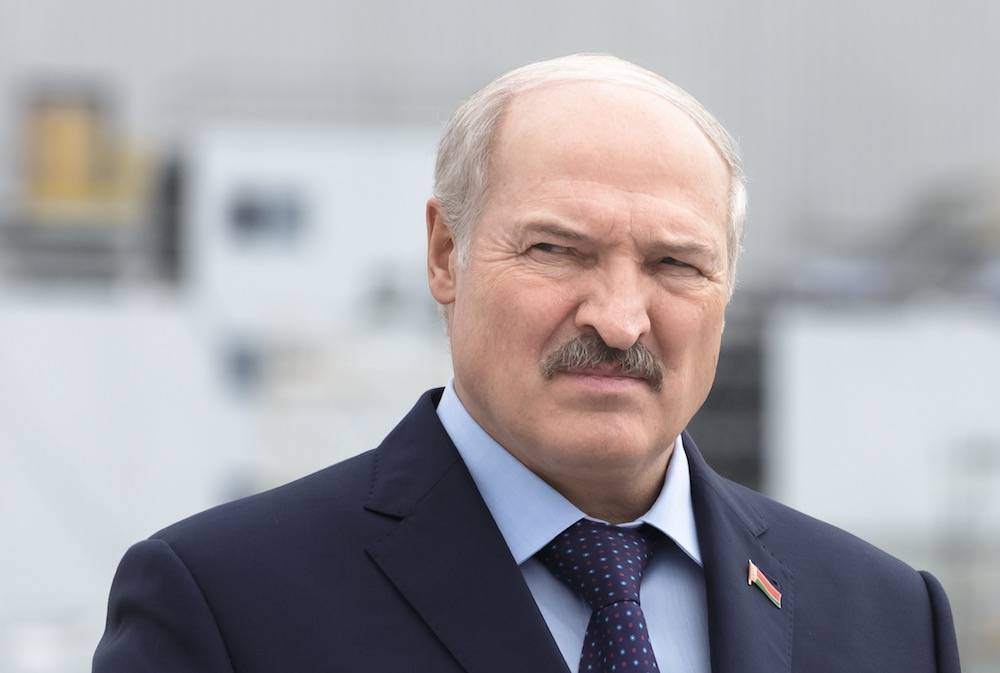 Почему Лукашенко публично отказал России в базе, которую она не просила