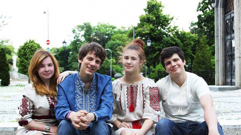 На Украине жизнь прекрасна. Мнение 18-летнего жителя Николаева