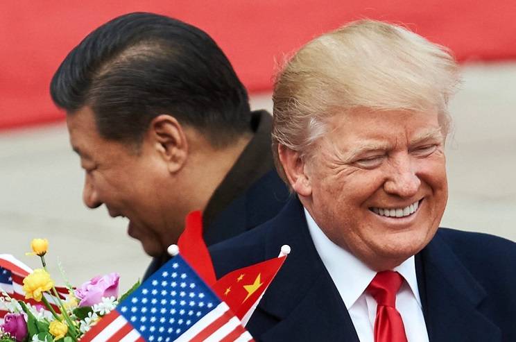 США готовы к холодной войне с Китаем, если Пекин не изменит свою политику