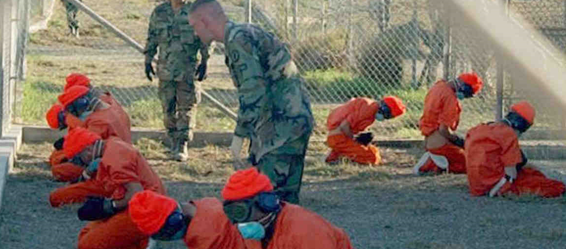 Рассекречен документ ЦРУ с описанием пыток