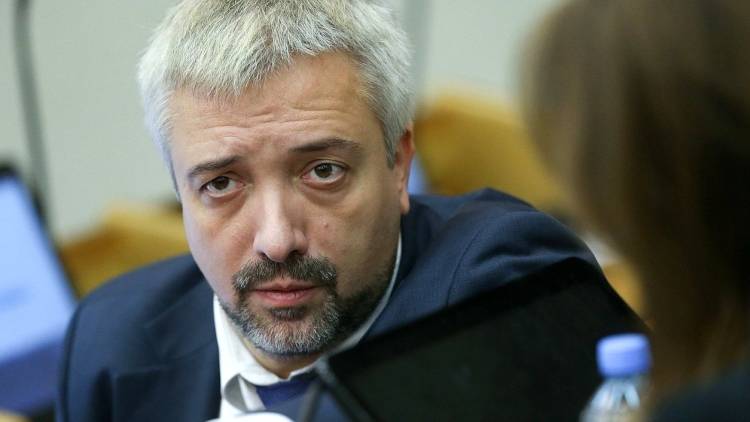 Депутат Примаков требует от ФСБ разобраться в деле ополченца Венедиктова