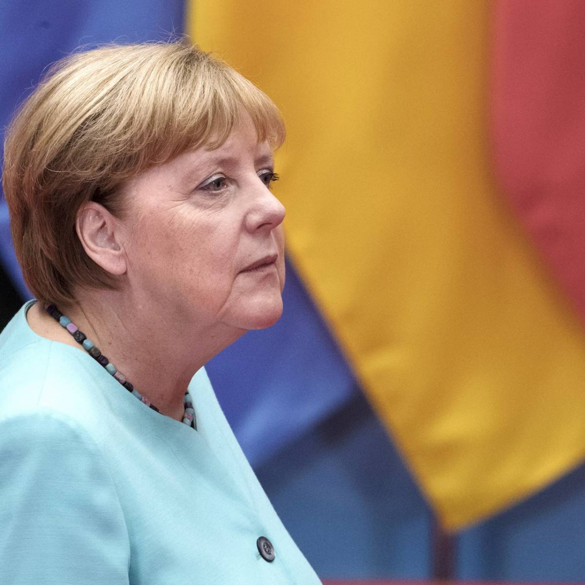 Почему Ангела Меркель стала зеркалом кризиса Евросоюза?