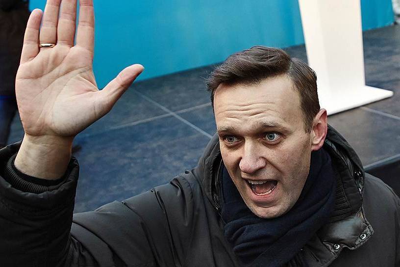 Сможет ли Навальный получить компенсацию за аресты?