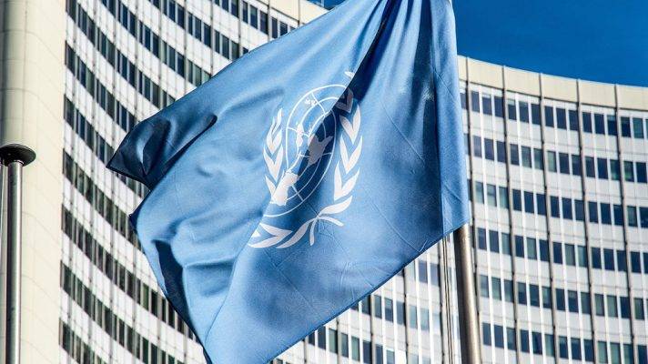 Комитет ООН поддержал «наказание для крымчан»
