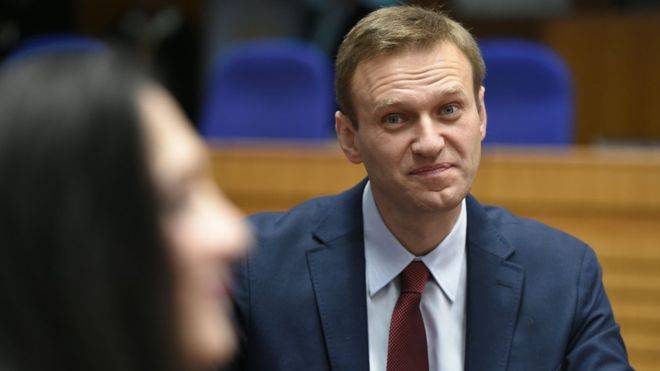 Как Навальный избавляется от сторонников в своих штабах