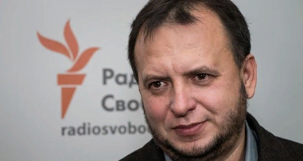 Виктор Уколов: Путин не хочет, чтобы президентом остался Порошенко