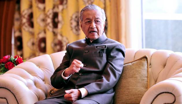 Китайскому доминированию брошен вызов: Малайзия отказывается от инвестиций