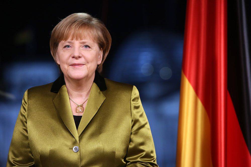 Меркель признала провал своей миграционной политики