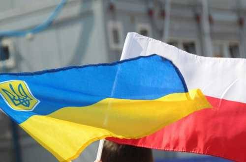 Выборы в Польше и украинская диаспора